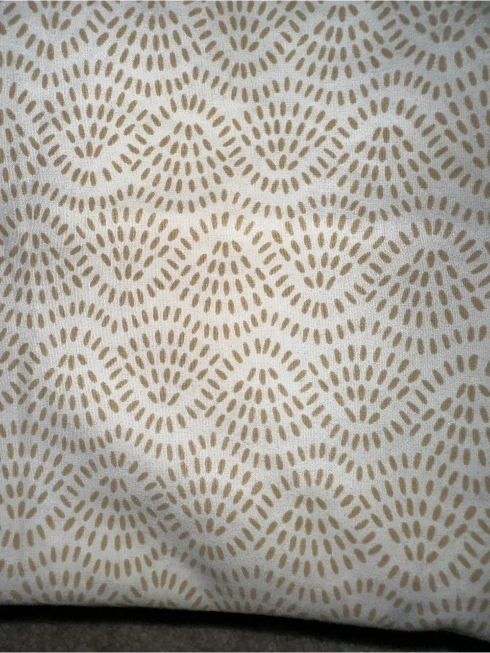 Mainstays breathable cotton